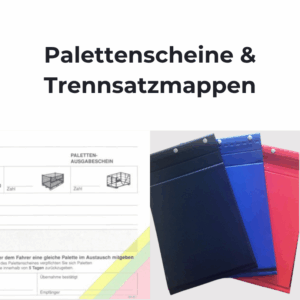 Logistik & Spedition
